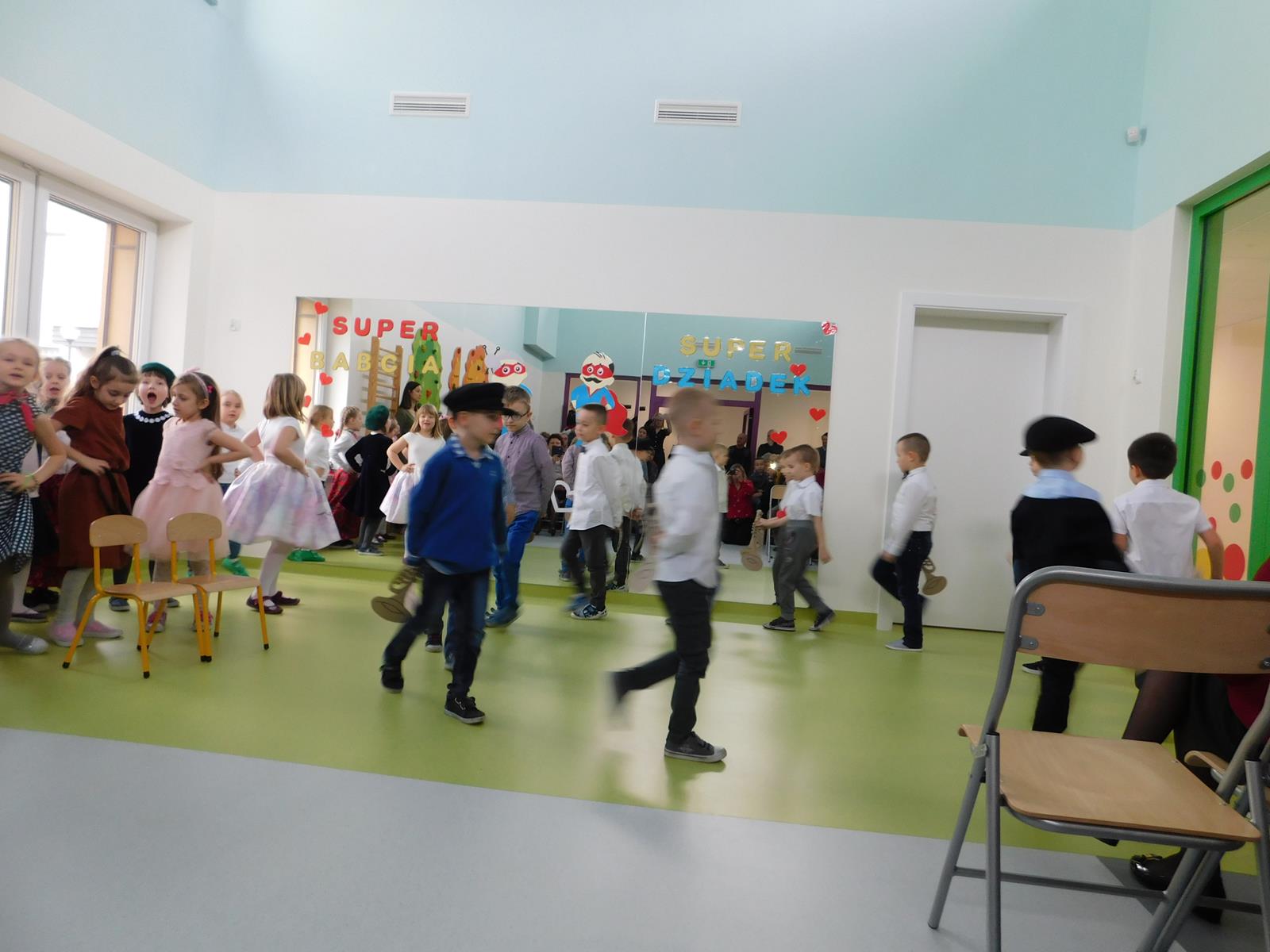 14.02. Dzień Babci i Dziadka (sala czerwona)