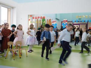 14.02. Dzień Babci i Dziadka (sala czerwona)