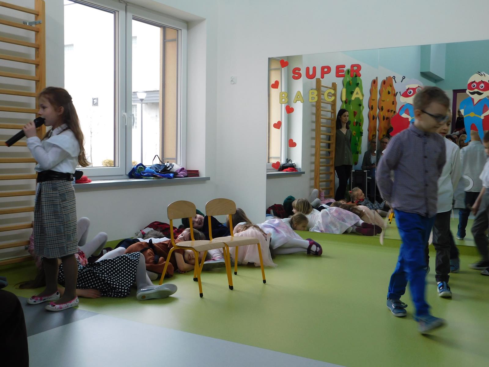 14.02. Dzień Babci i Dziadka (sala czerwona)