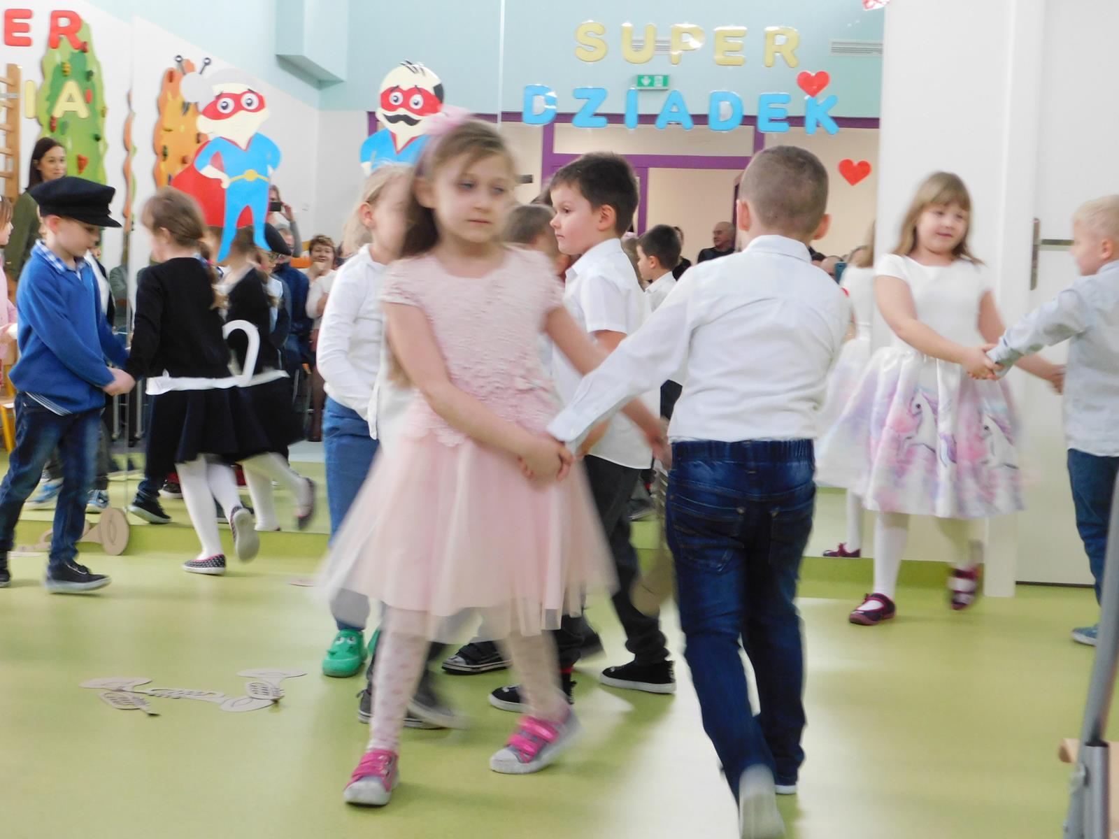 14.02. Dzień Babci i Dziadka (sala czerwona)