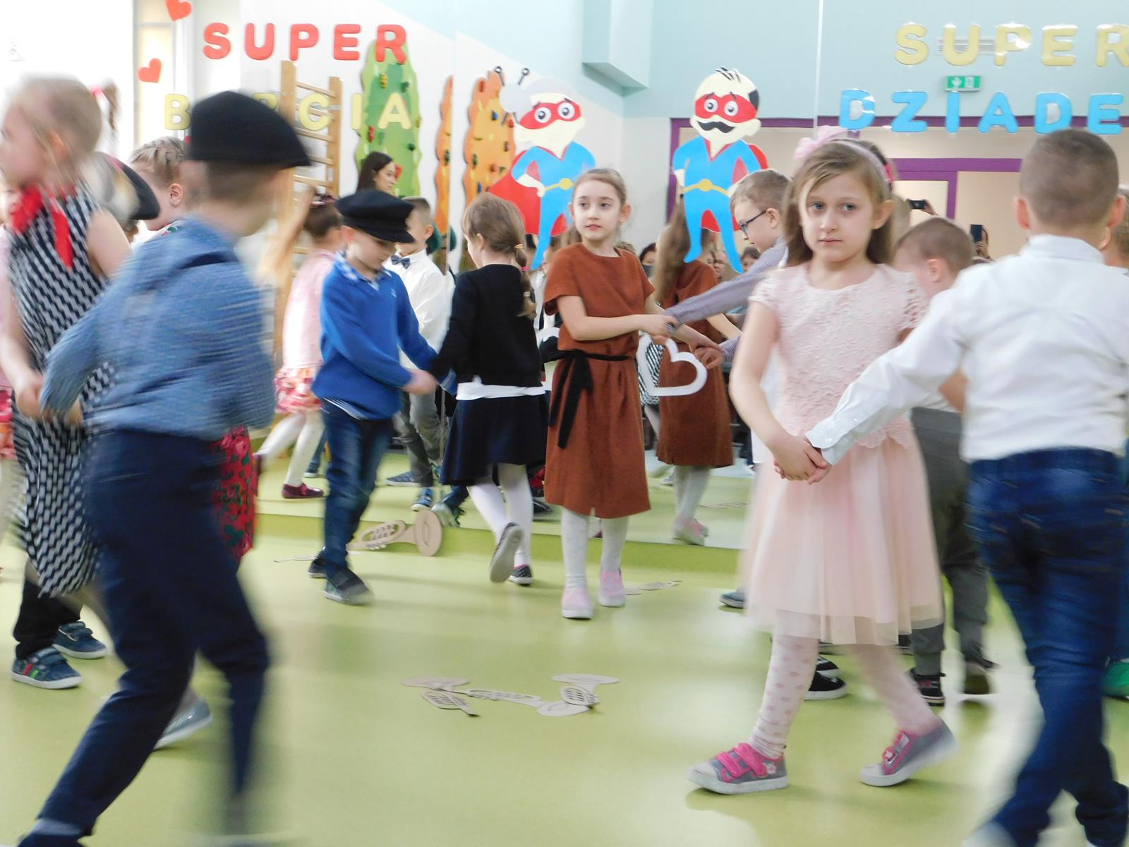 14.02. Dzień Babci i Dziadka (sala czerwona)