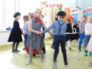14.02. Dzień Babci i Dziadka (sala czerwona)