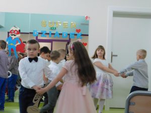 14.02. Dzień Babci i Dziadka (sala czerwona)