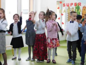 14.02. Dzień Babci i Dziadka (sala czerwona)