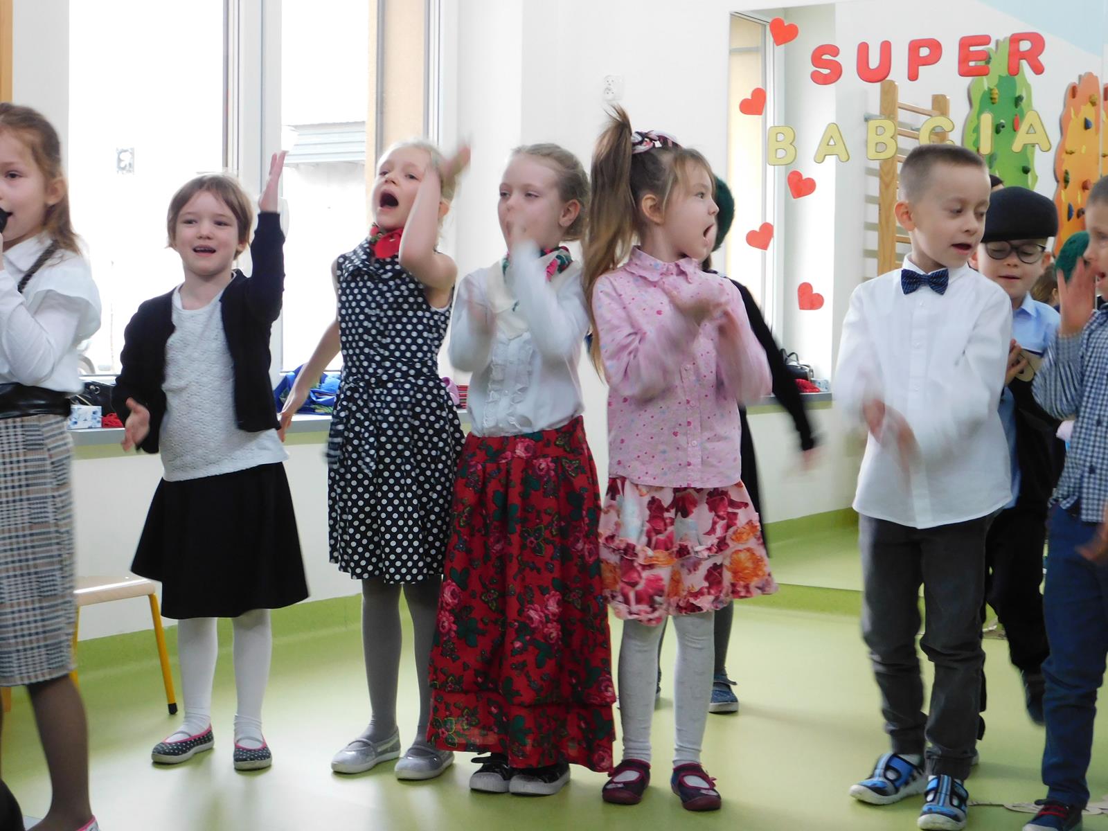 14.02. Dzień Babci i Dziadka (sala czerwona)