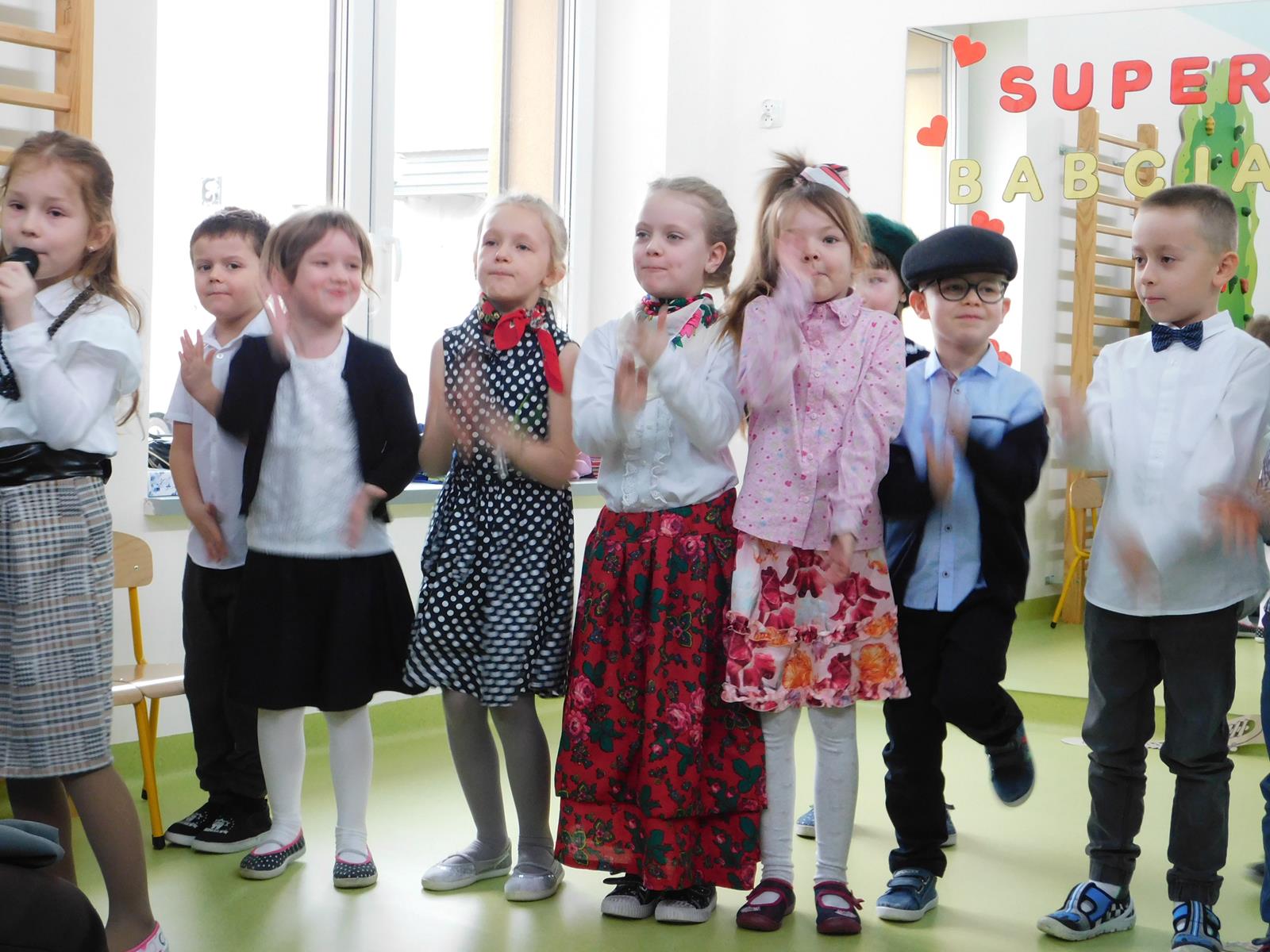 14.02. Dzień Babci i Dziadka (sala czerwona)
