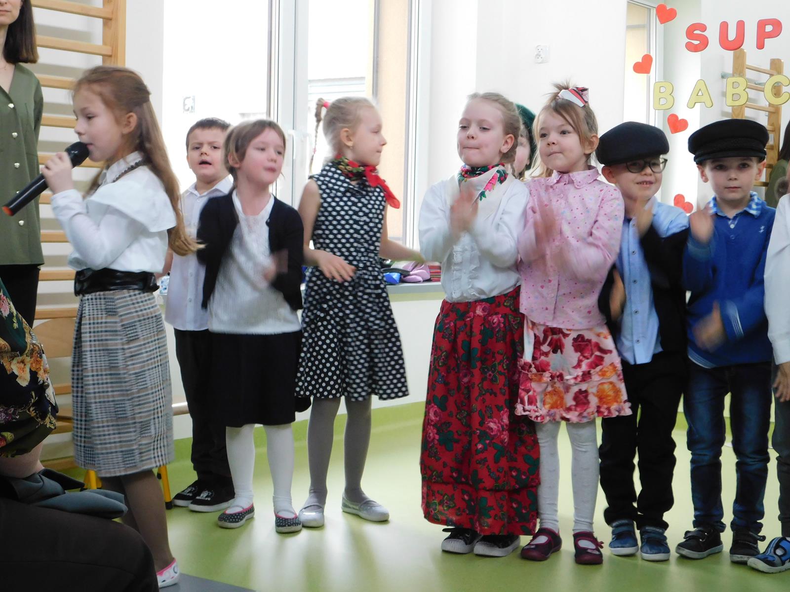 14.02. Dzień Babci i Dziadka (sala czerwona)