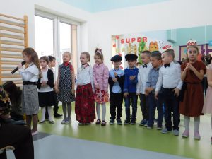 14.02. Dzień Babci i Dziadka (sala czerwona)