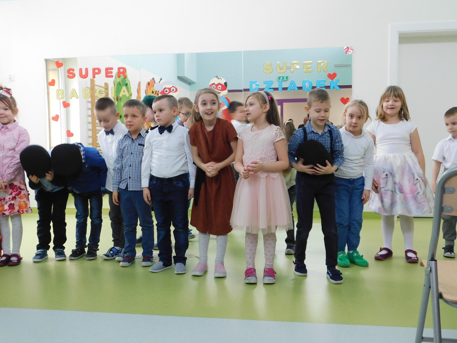 14.02. Dzień Babci i Dziadka (sala czerwona)