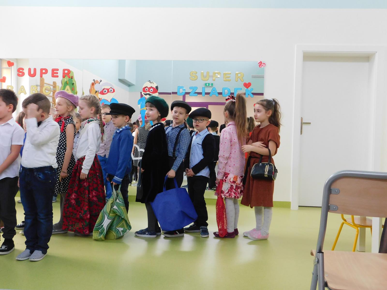 14.02. Dzień Babci i Dziadka (sala czerwona)