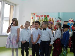 14.02. Dzień Babci i Dziadka (sala czerwona)
