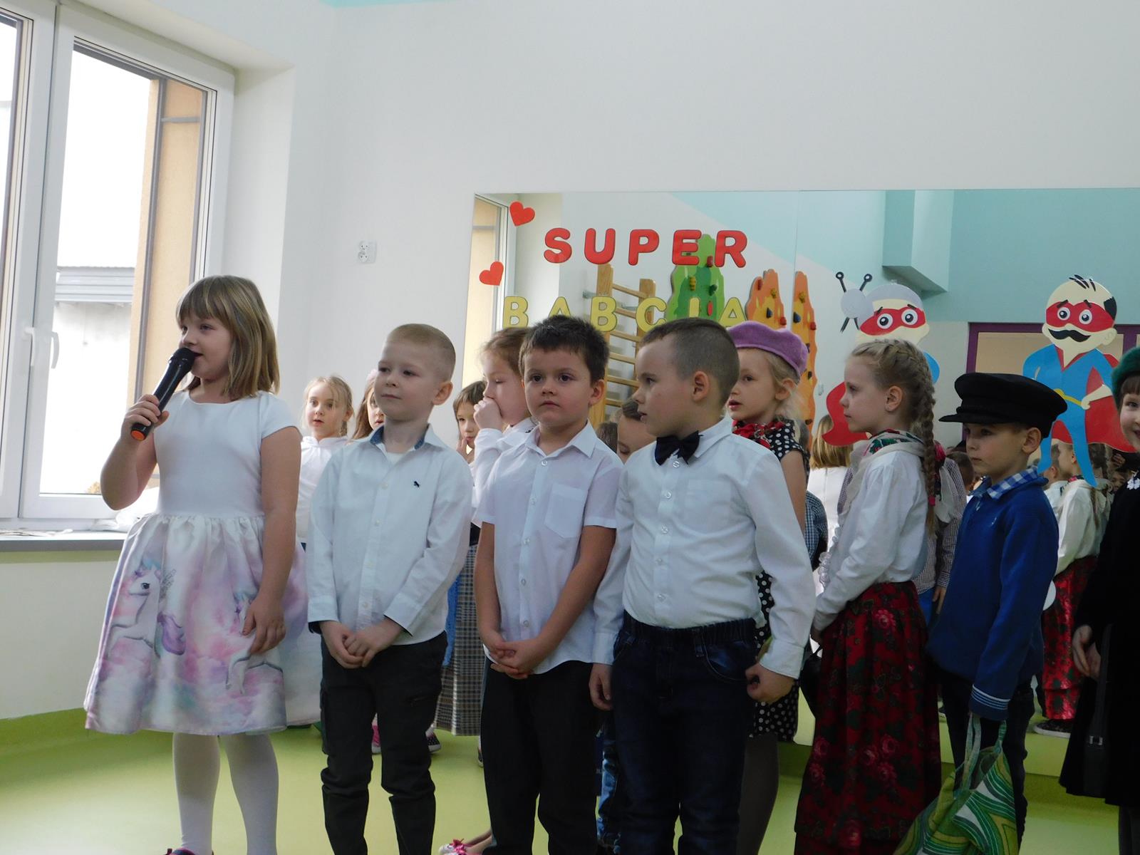 14.02. Dzień Babci i Dziadka (sala czerwona)