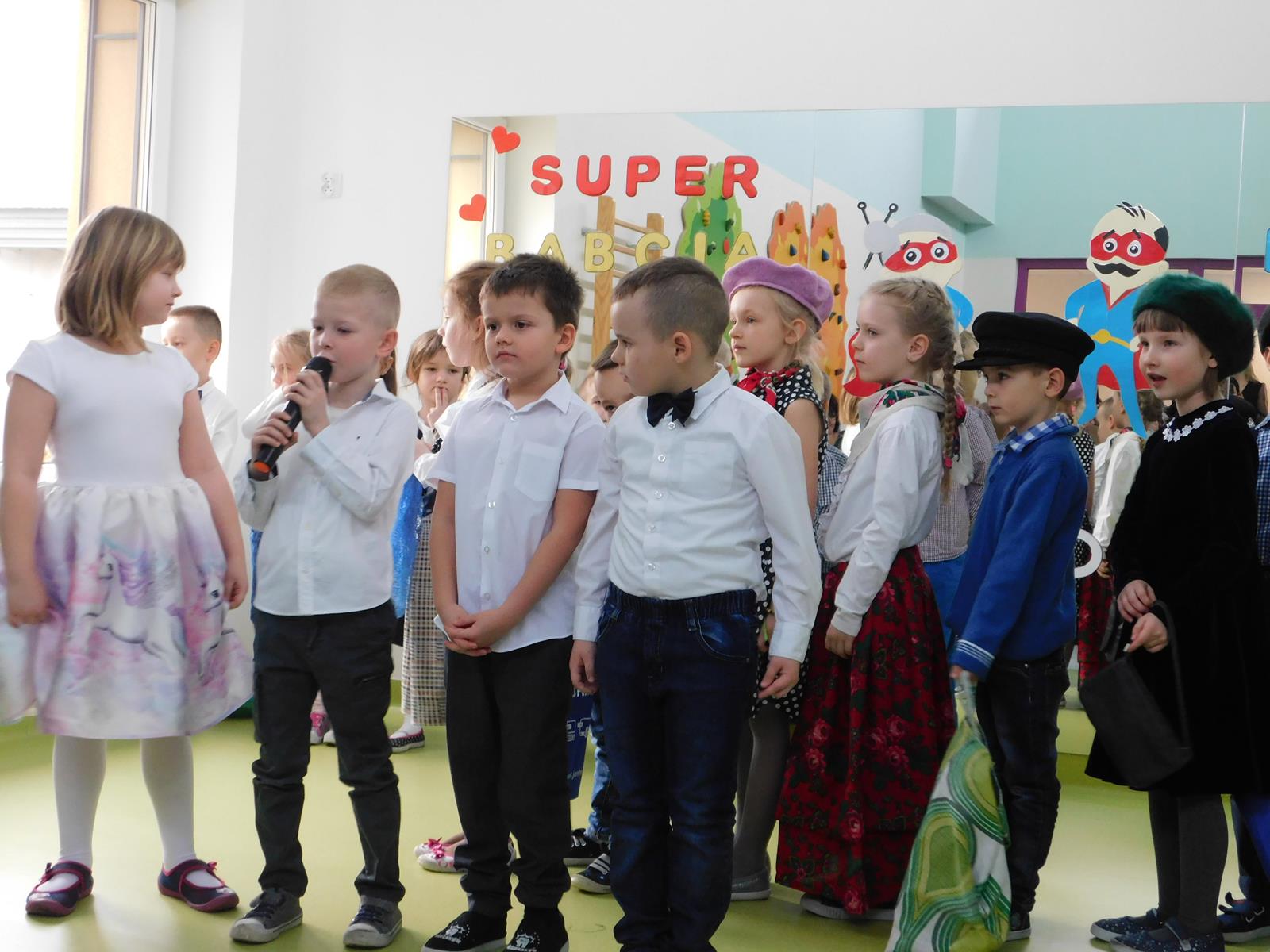 14.02. Dzień Babci i Dziadka (sala czerwona)