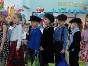14.02. Dzień Babci i Dziadka (sala czerwona)