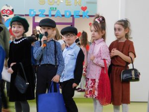 14.02. Dzień Babci i Dziadka (sala czerwona)