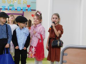 14.02. Dzień Babci i Dziadka (sala czerwona)