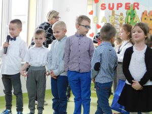 14.02. Dzień Babci i Dziadka (sala czerwona)