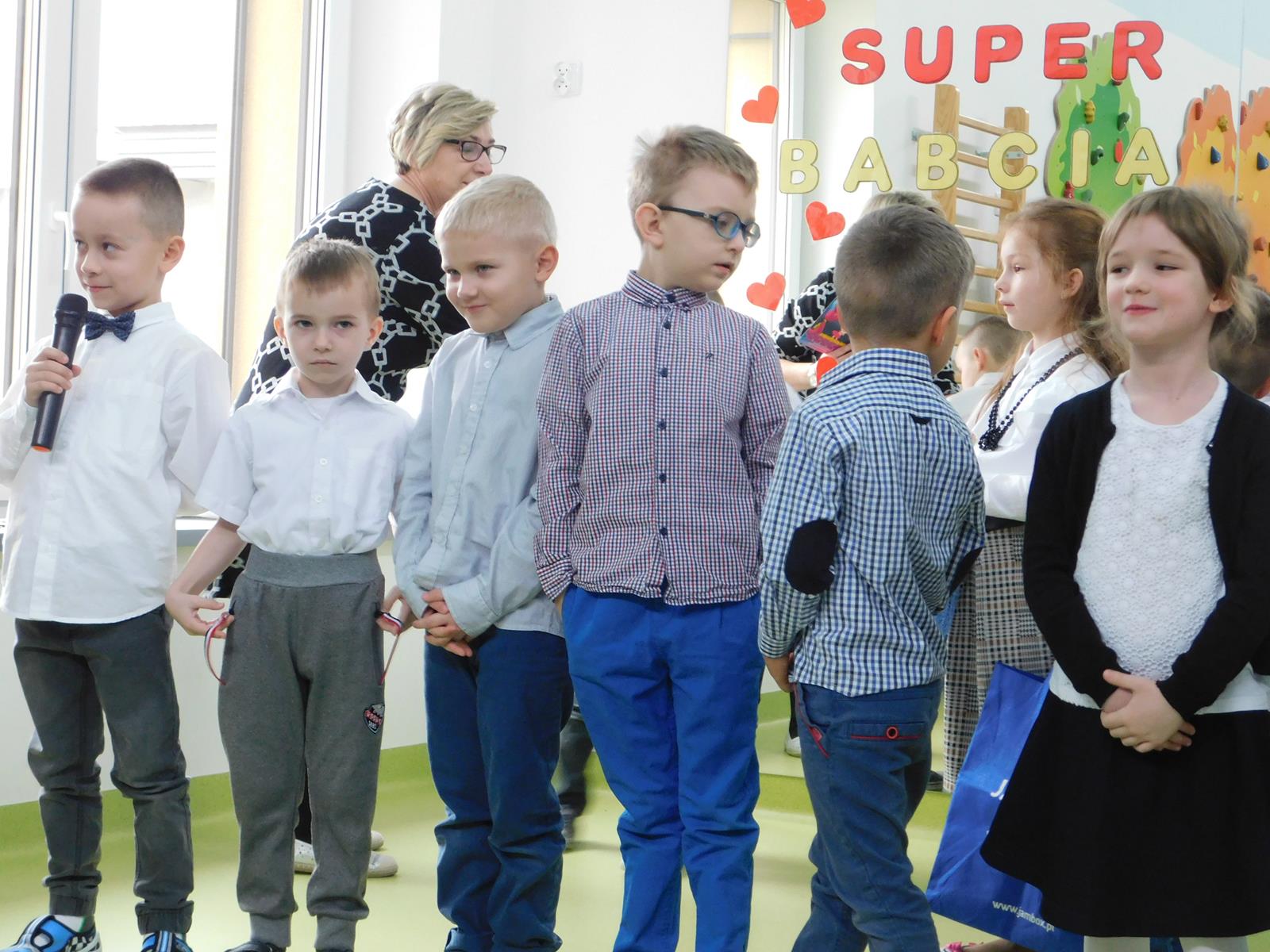14.02. Dzień Babci i Dziadka (sala czerwona)
