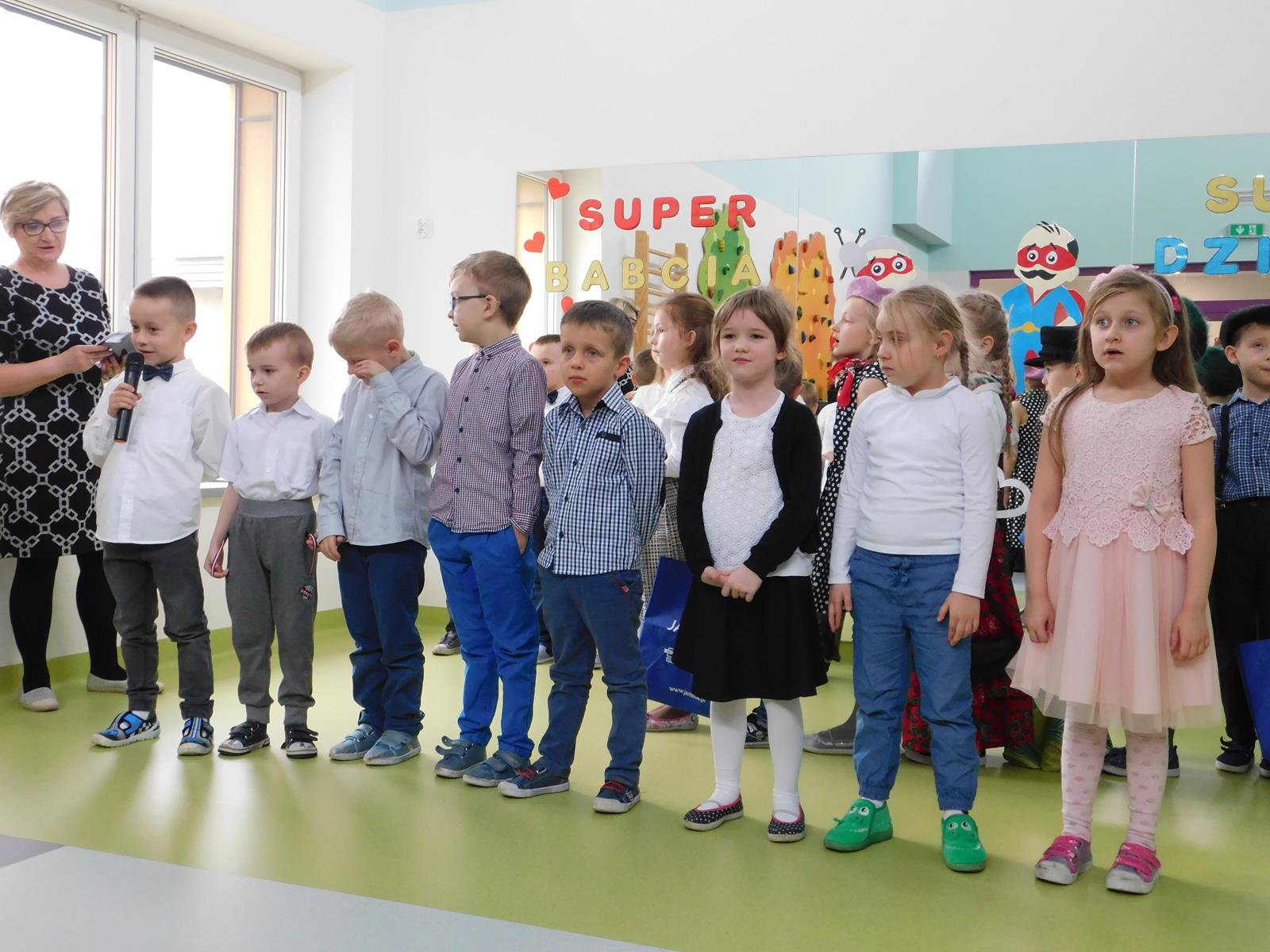 14.02. Dzień Babci i Dziadka (sala czerwona)