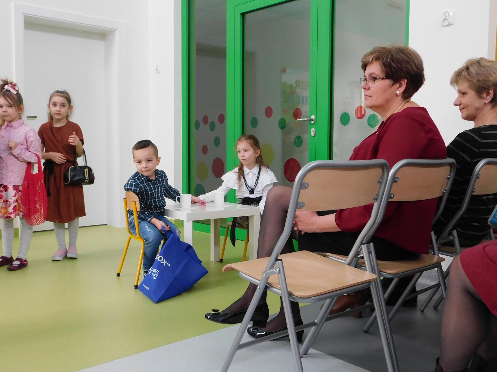 14.02. Dzień Babci i Dziadka (sala czerwona)