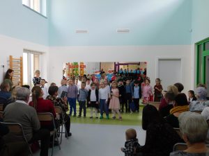 14.02. Dzień Babci i Dziadka (sala czerwona)