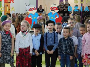 14.02. Dzień Babci i Dziadka (sala czerwona)