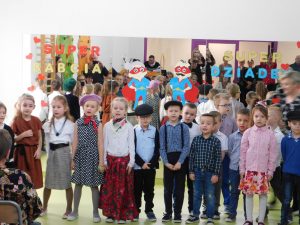 14.02. Dzień Babci i Dziadka (sala czerwona)