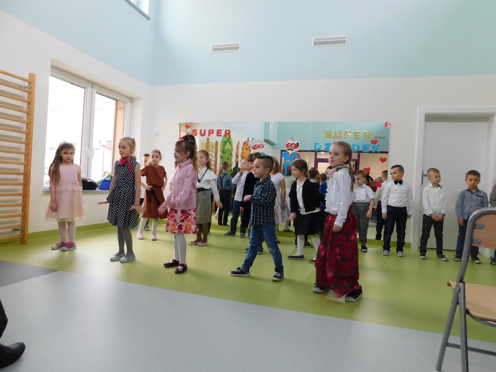 14.02. Dzień Babci i Dziadka (sala czerwona)