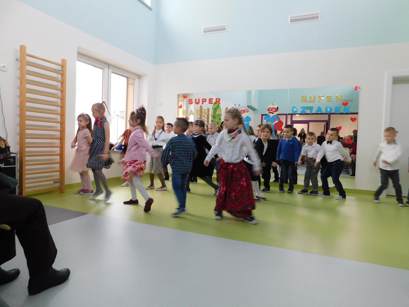 14.02. Dzień Babci i Dziadka (sala czerwona)