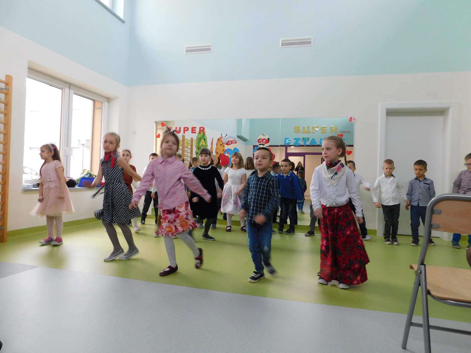 14.02. Dzień Babci i Dziadka (sala czerwona)