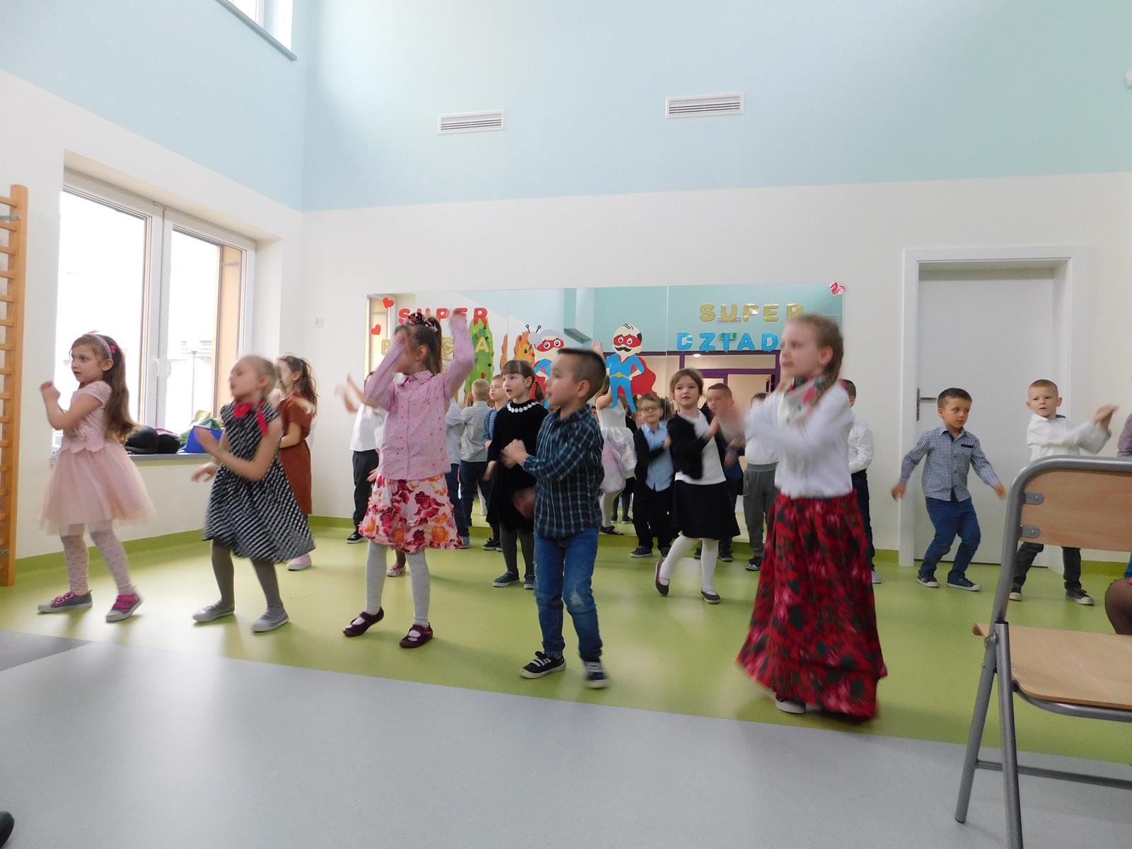 14.02. Dzień Babci i Dziadka (sala czerwona)