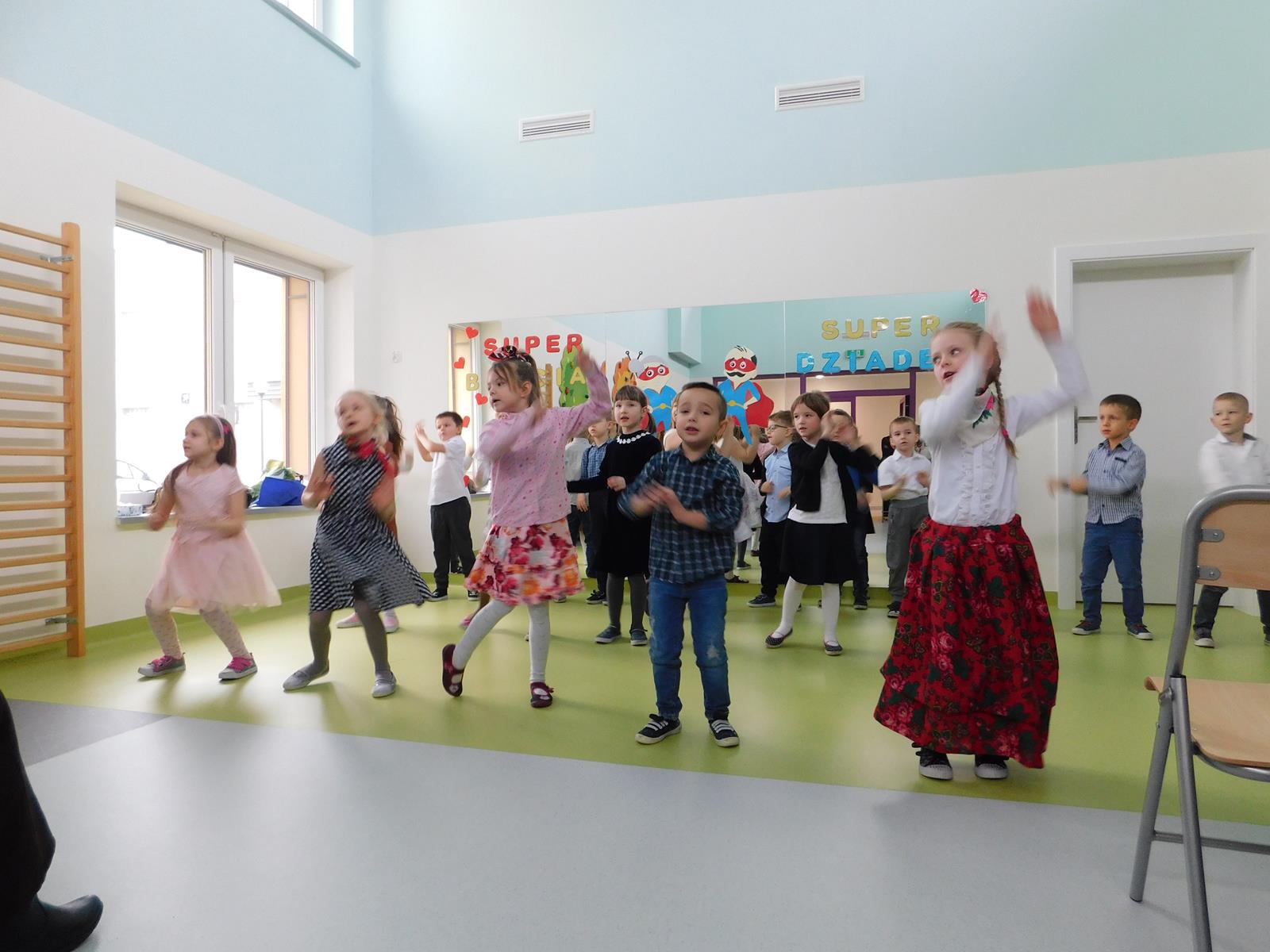 14.02. Dzień Babci i Dziadka (sala czerwona)