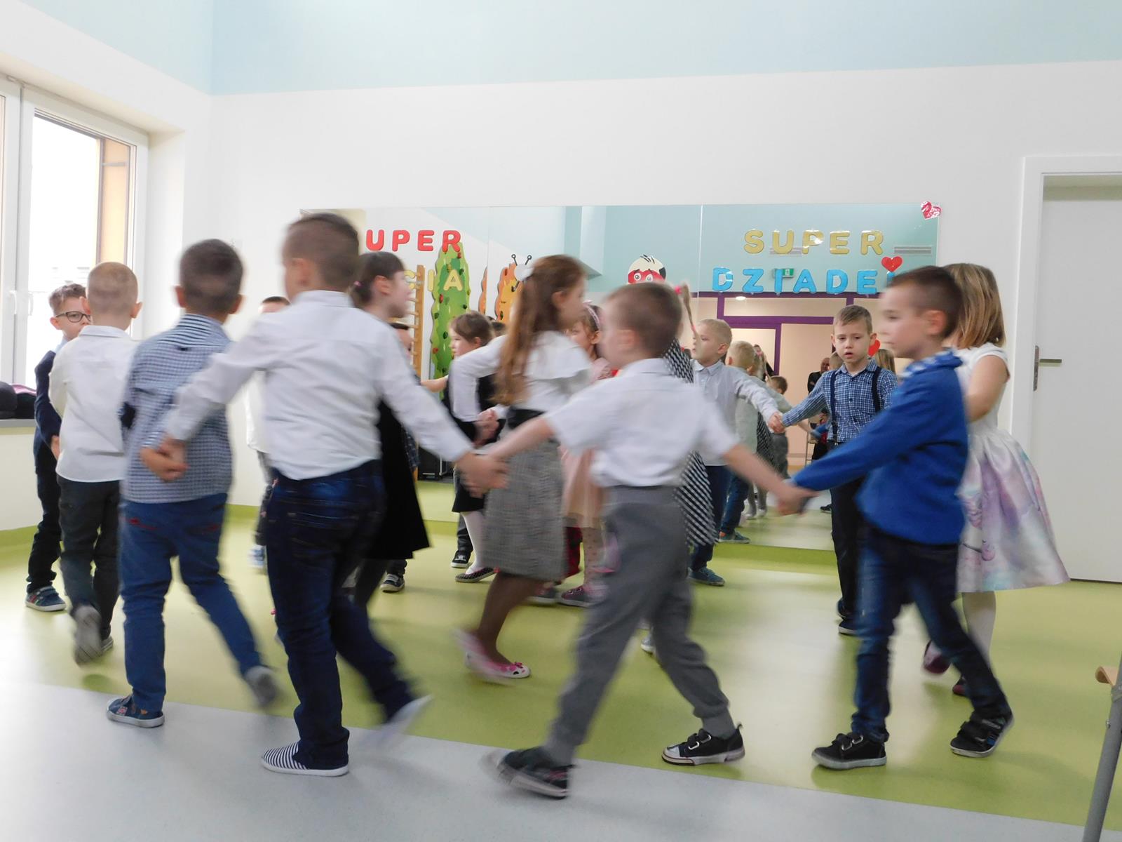 14.02. Dzień Babci i Dziadka (sala czerwona)