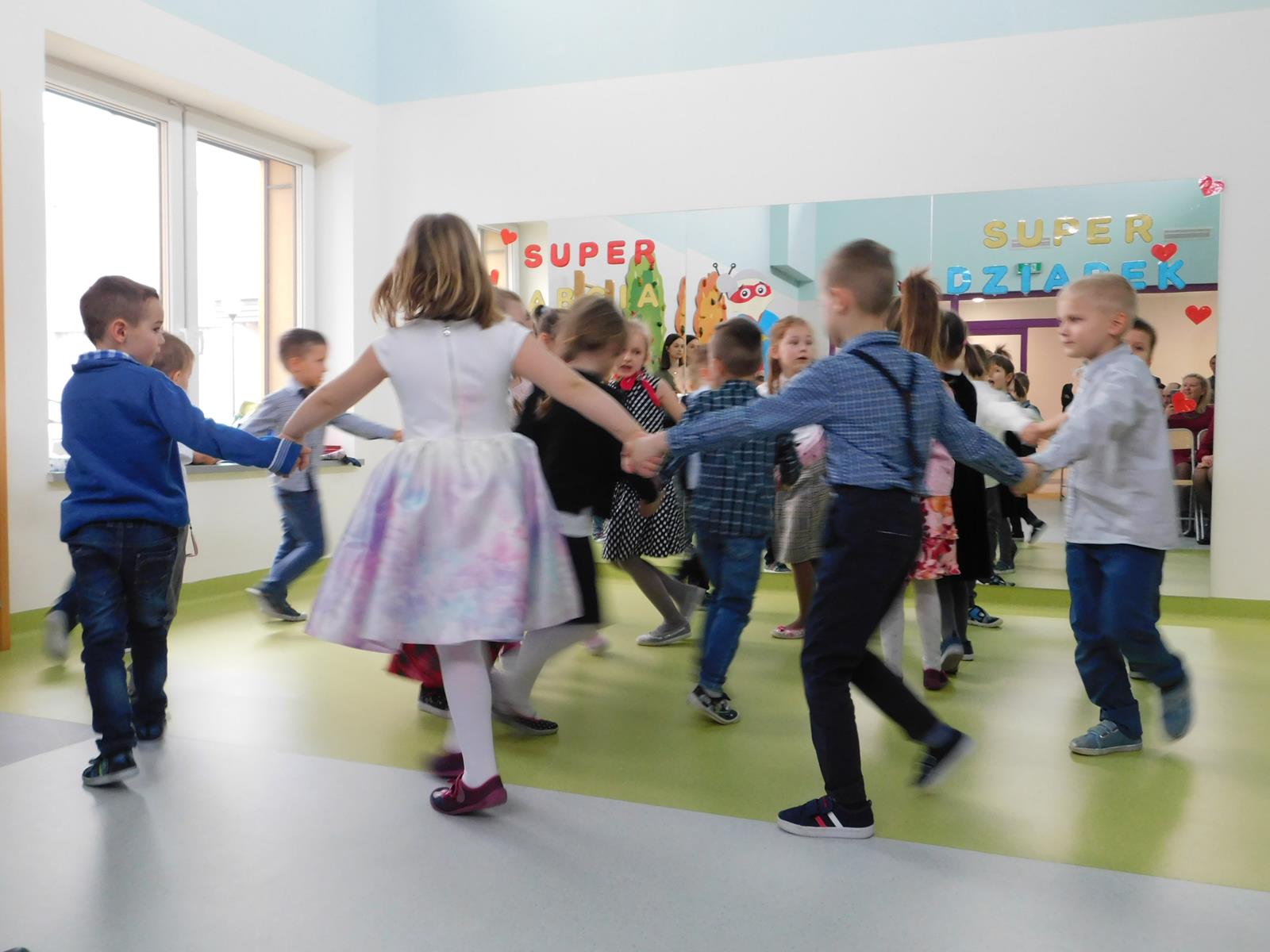 14.02. Dzień Babci i Dziadka (sala czerwona)