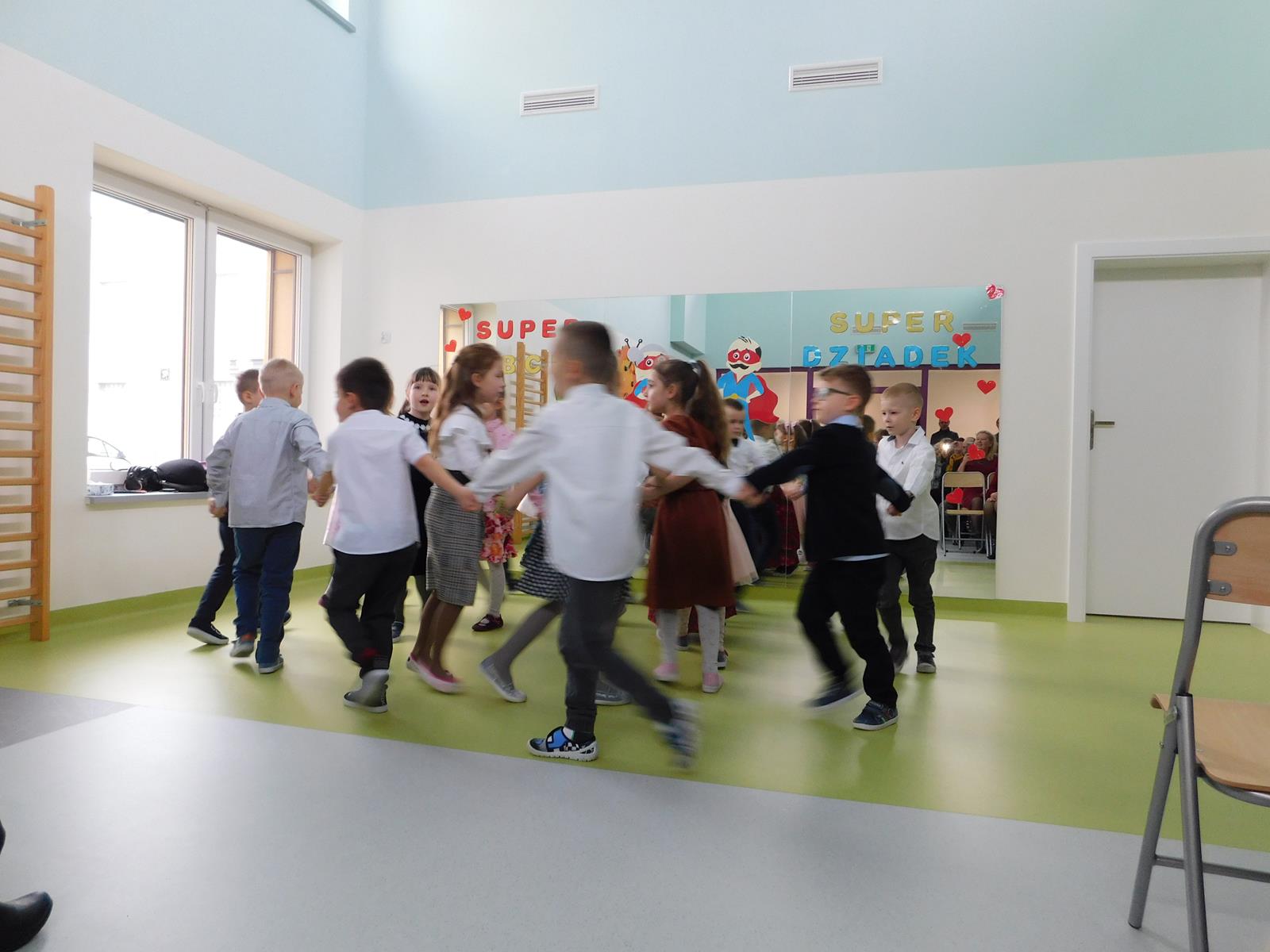 14.02. Dzień Babci i Dziadka (sala czerwona)