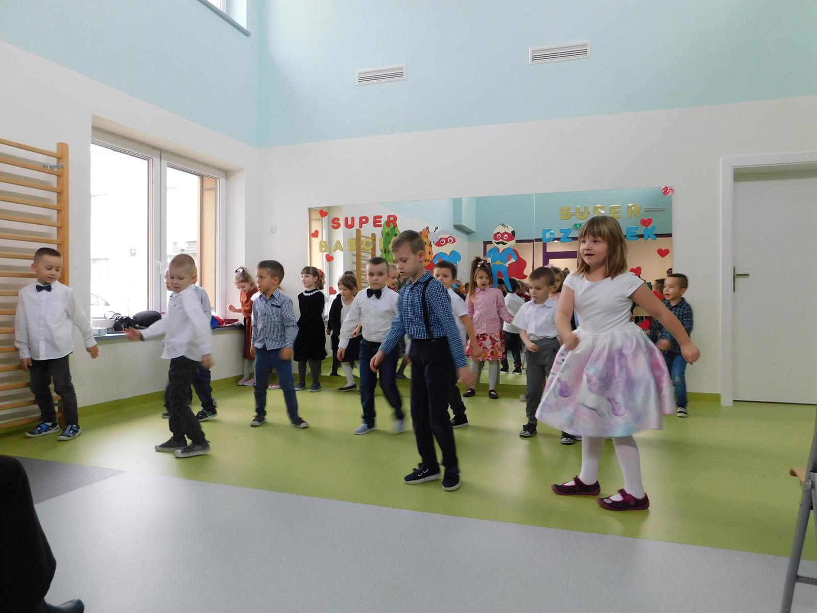 14.02. Dzień Babci i Dziadka (sala czerwona)