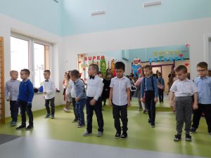 14.02. Dzień Babci i Dziadka (sala czerwona)