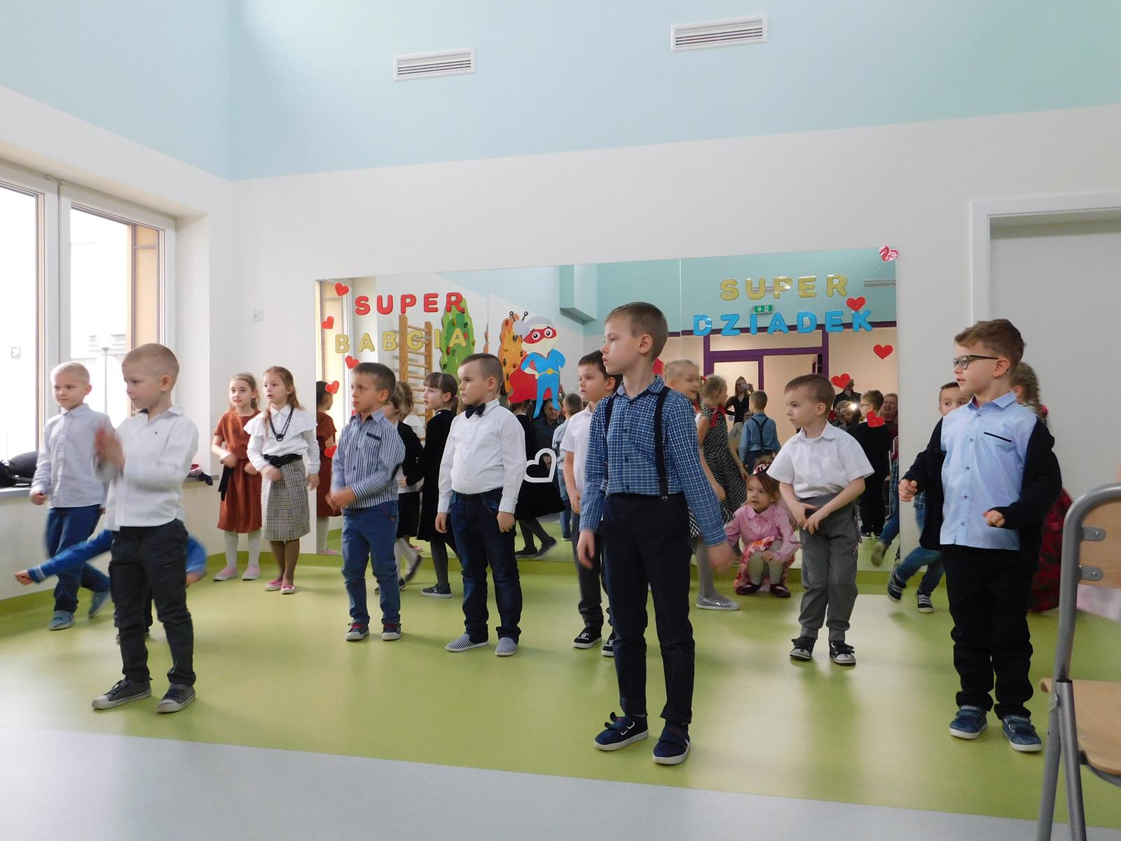14.02. Dzień Babci i Dziadka (sala czerwona)