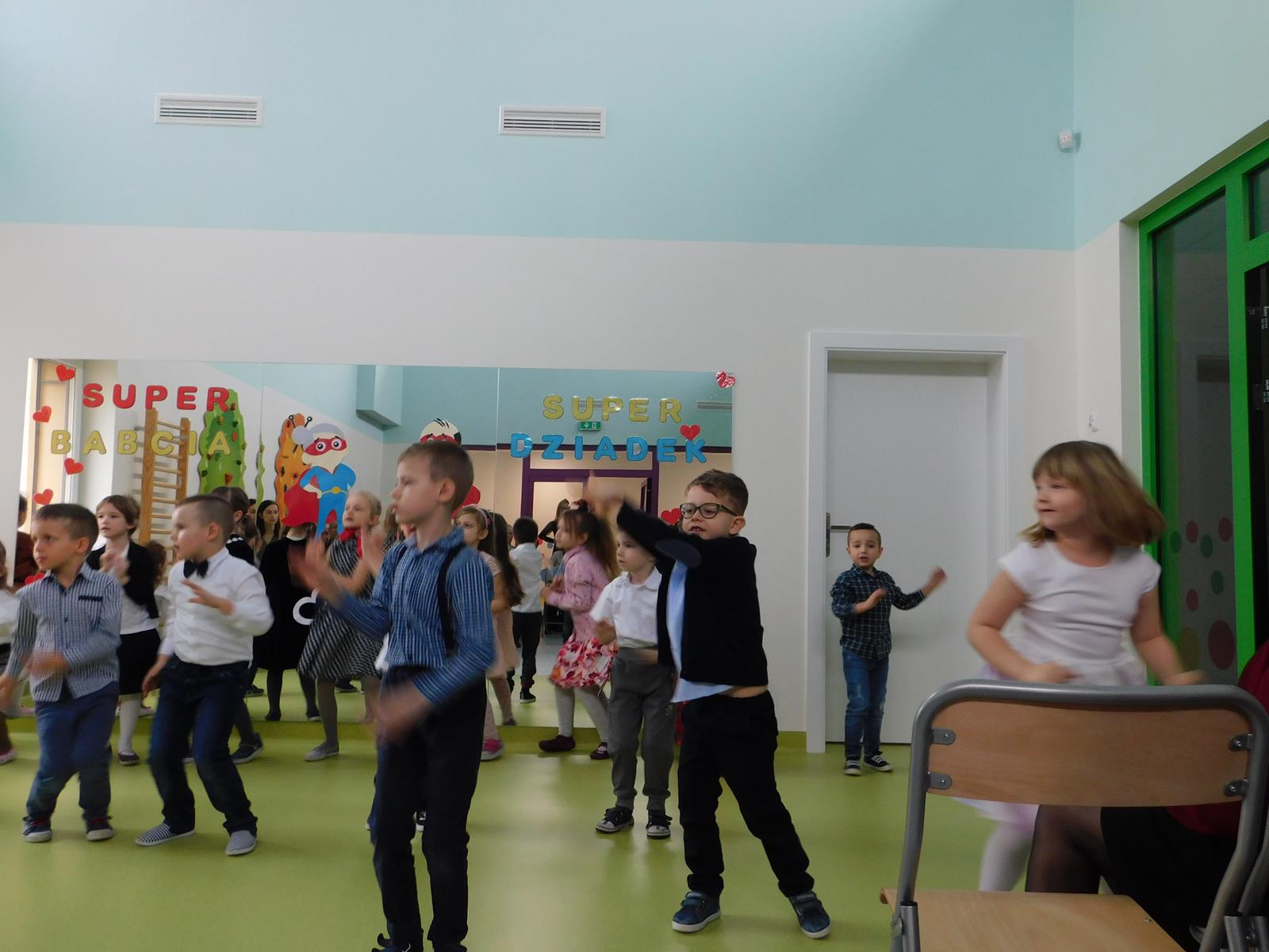 14.02. Dzień Babci i Dziadka (sala czerwona)