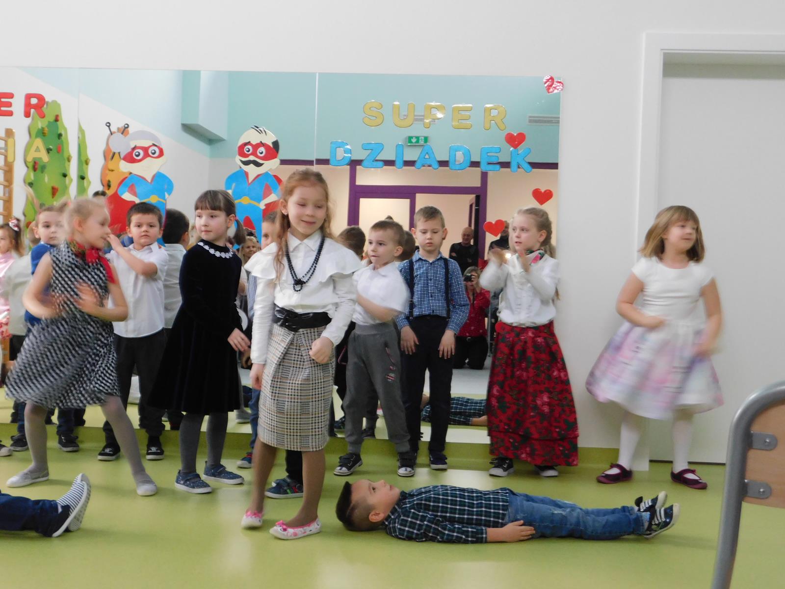 14.02. Dzień Babci i Dziadka (sala czerwona)