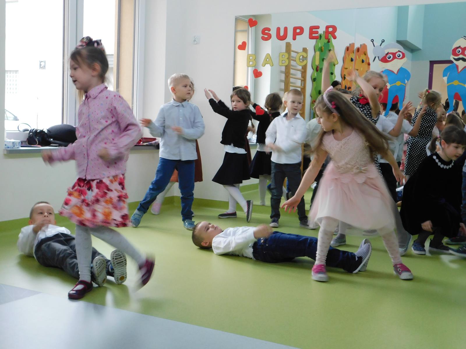 14.02. Dzień Babci i Dziadka (sala czerwona)