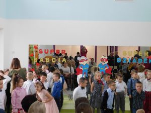 14.02. Dzień Babci i Dziadka (sala czerwona)