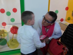 14.02. Dzień Babci i Dziadka (sala czerwona)