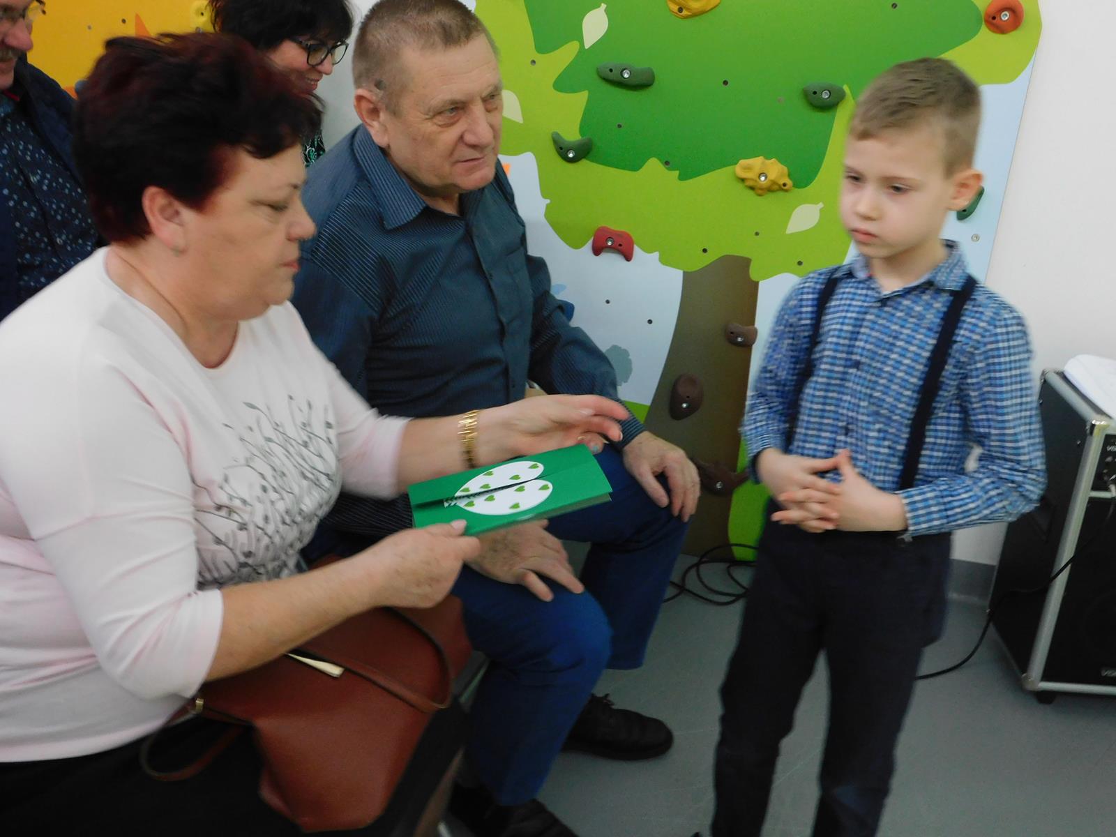 14.02. Dzień Babci i Dziadka (sala czerwona)