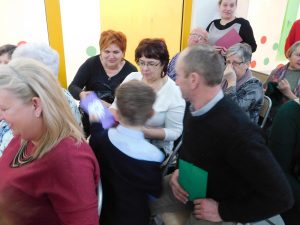 14.02. Dzień Babci i Dziadka (sala czerwona)