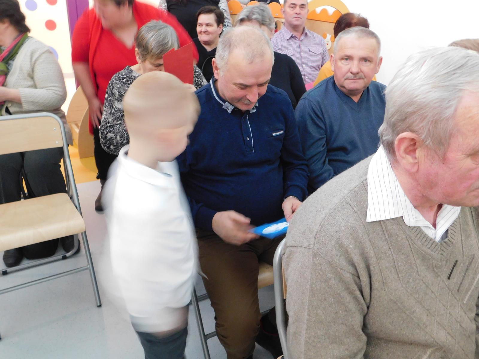 14.02. Dzień Babci i Dziadka (sala czerwona)