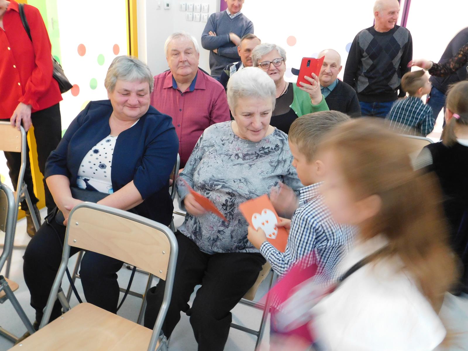 14.02. Dzień Babci i Dziadka (sala czerwona)