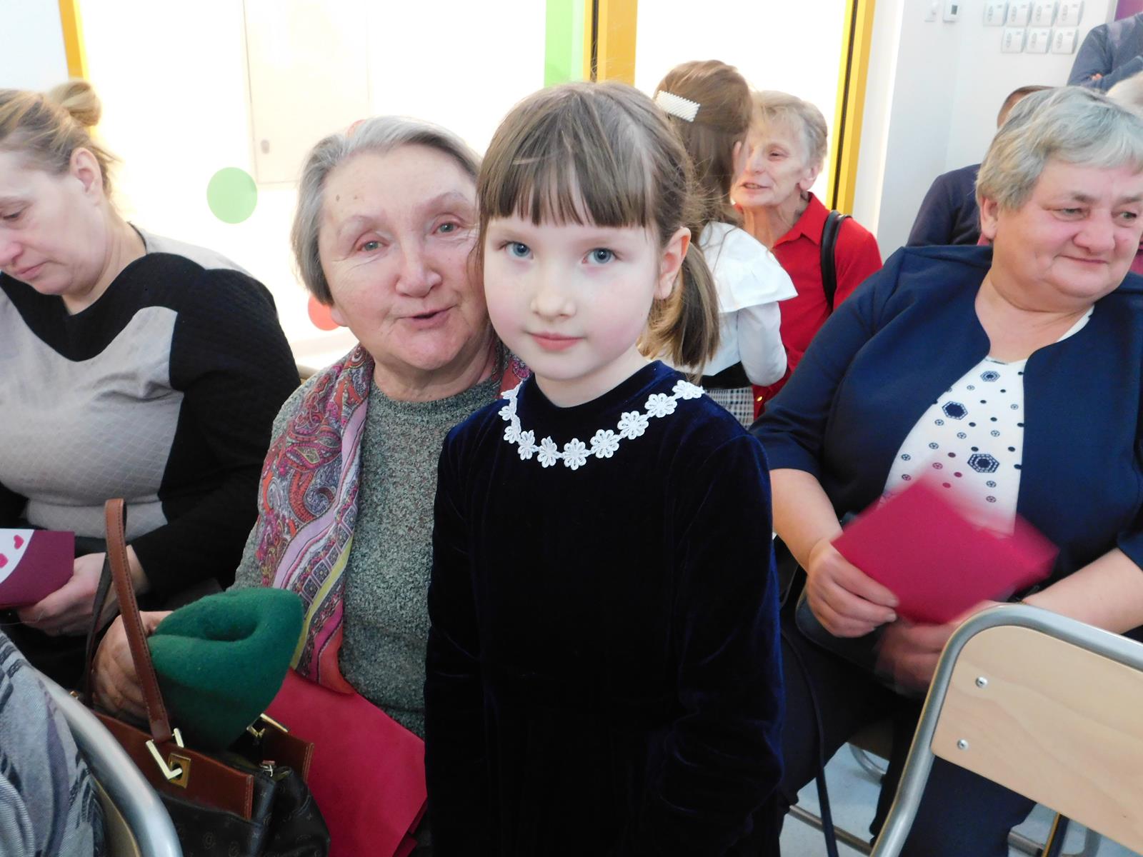 14.02. Dzień Babci i Dziadka (sala czerwona)