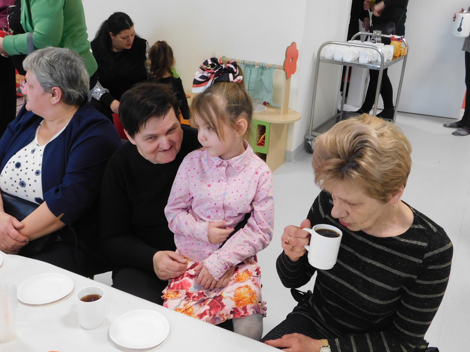 14.02. Dzień Babci i Dziadka (sala czerwona)