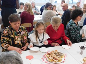 14.02. Dzień Babci i Dziadka (sala czerwona)